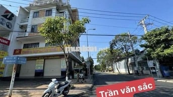 Chủ gửi. NỀN ĐƯỜNG TRẦN VĂN SẮC – KHU NÔNG THỔ SẢN, TP. CẦN THƠ