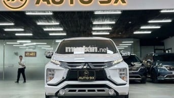 MITSUBISHI XPANDER AT 2020 - SIÊU LƯỚT