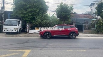 Bán đất số 331 Hùng Vương, Nam Phước 6x36