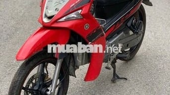 ✅Sirius Fi 110 đời 2015, máy nguyên zin, bs 60.