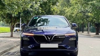 VinFast Lux A2.0 Tiêu chuẩn – 2020