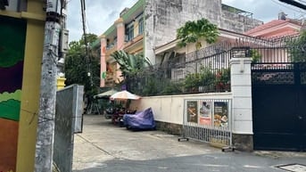 BÁN NHÀ 2 MẶT TIỀN 28 ĐƯỜNG TRẦN CAO VÂN, Q. PHÚ NHUẬN 