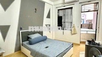 Chính chủ cho thuê phòng ngã tư Phú Nhuận, khu yên tĩnh, tiện ích 20m2