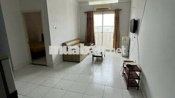 Cho thuê căn hộ CC Thái An, Nguyễn Văn Quá, Q12. Giá 6tr 45m2 full NT