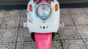 mio Clasico zin don mới keng