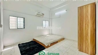 Phòng trọ ở Trần Văn Kiểu Quận 6