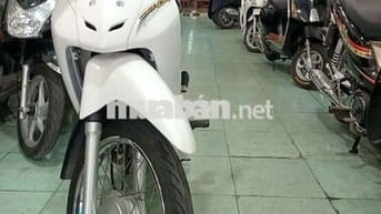 Honda wave 100cc đk 2016