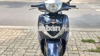 Éc Hắc 150Fi nhập Ý xả rẻ
