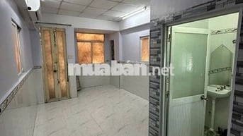 Cho Thuê Phòng Trọ 16m2 số 154 Đường Âu Dương Lân,Q 8