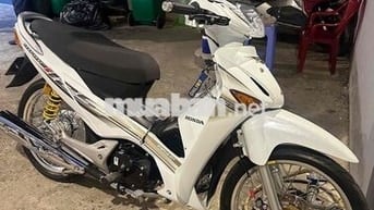 funeo FI 2008 dọn wave 125i kiểng