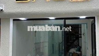 NHÀ MỚI DECOR SHOP HXH 6M 2 XE HƠI NÉ NHAU - MB KINH DOANH SUỐT ĐẸP