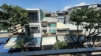 Bán nhà 3tầng trung tâm quận Hải Châu Đà Nẵng