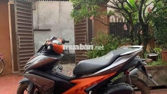 YAMAHA- NVX125 chính chủ không phải thợ