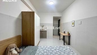 CHỈ VỚI 3TR8 ĐÃ CÓ STUDIO NGAY VLU