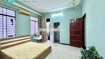 cho thuê phòng có cửa sổ - giá rẻ - ngay Parc Mall