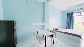🏖 CHO THUÊ CĂN HỘ STUDIO VIEW BIỂN – 41 TRẦN NHẬT DUẬT, SƠN TRÀ