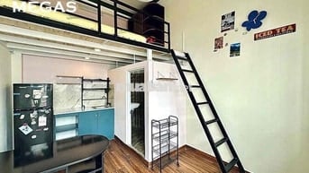 Khai Trương Căn Hộ DV New 100% - Ngay Trung Tâm Quận 6