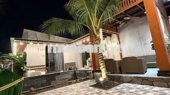 cho thuê nhà nguyên căn sân vườn hồ bơi nhà siêu sang