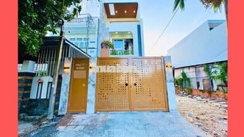 🔴🆘 Nhà Phố Hòa Xuân 🆘 DT 110 đường Phù Đổng gần cầu Cẩm Lệ