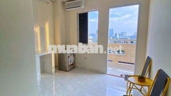 Căn Hộ Studio Bancol Ngay Trung Tâm Q7