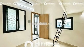 Studio Tân Hoà Đông – Full Đồ, Ở Ngay – Tự Do Giờ Giấc!