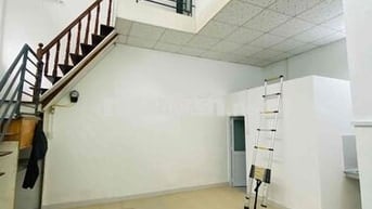🎁Cho thuê hẻm 111// Phạm Văn Chiêu P14 Gò Vấp 5❌7m 1pn 1wc