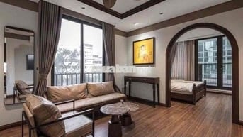 Tô Hiến Thành, Quận 10 – vị trí trung tâm, gần Big C,sân khấu Hòa Bình