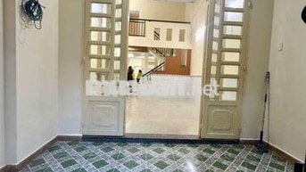 Nhà cho thuê Mã Lò, BT (1PN 2WC) hẻm 8m phù hợp làm vpcty, kho, kd onl