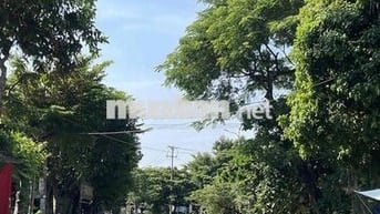 LÔ GÓC LỚN ĐƯỜNG 10,5M & 19M GẦN BIỂN VÀ HỒ BÀU TRÀM