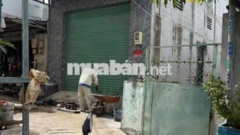 kho cho thuê hồ Ngọc lãm an lạc bình Tân DT 150m giá 15tr