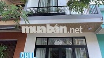 🏡 NHÀ MỚI 3 TẦNG HIỆN ĐẠI – FULL NỘI THẤT CAO CẤP – TRUNG TÂM HẢI CHÂU