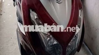 Bán xe suzuki impulse