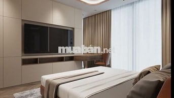 2tỷ1 sở hữu căn 1PN rộng 50m2 bàn giao nội thất cao cấp liền tường