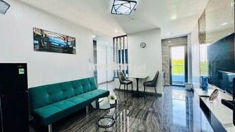 🐳CĂN HỘ STUDIO TONE HIỆN ĐẠI ĐỐI DIỆN BIỂN SƠN TRÀ
