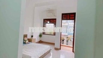 Cho thuê căn hộ Studio Ban công, Tách bếp Q8 gần Parc Mall