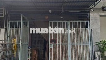 CHO THUÊ NHÀ CẤP 4 KP Đông Thành, P. Tân Đông Hiệp