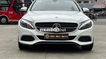 Mercedes Benz C Class 2018 C200 - 48000 km