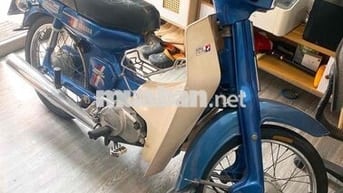 YAMAHA V80 2 THÌ - HÀNG CỔ SƯU TẦM