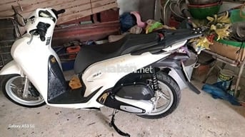 Chính chủ cần bán sh150 cbs sx 2021 odo 6000km