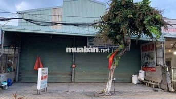Cần bán đất mặt tiền đường Nguyễn Trãi, Lái Thiêu, Bình Dương