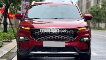 Ford Territory 2024 Titanium X 1.5 AT - 4.000 km