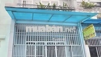 HẺM XE HƠI ĐƯỜNG SỐ LÊ TRỌNG TẤN 2 TẦNG 4M8M NỞ HẬU TÀI LỘC Hơn 3 TY