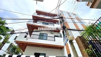 BÁN GẤP TOÀ CĂN HỘ LÔ GÓC 11 PHÒNG TTTP ĐÀ NẴNG - DÒNG TIỀN SẴN 40TR