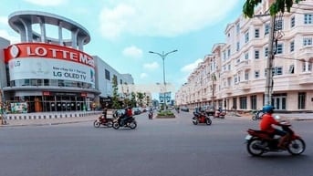 Mặt Tiền Nguyễn Văn Lượng Kinh Doanh Sầm Uất 130M² - 2Tầng -2Mặt Tiền