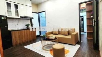 Bán nhà tập thể phố Lê Gia Định nhà đẹp 2 thoáng ở ngay 50m2 tầng 1 gi