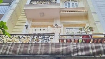 🔥🔥Nhà 4PN, nội thất, hẻm Lê Văn Quới, Bình Tân, 12 triệu