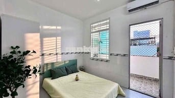 PASS PHÒNG TRỌ do về quê làm việc