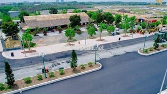 Diamond City – Chuẩn sống xanh, phong cách thượng lưu