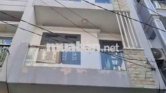 🔥🔥Nhà 4PN, WC khép kín, hẻm xe hơi Lê Văn Quới, 13 triệu