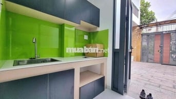 TRỐNG *** DUPLEX BANCOL HẦM XE THANG MÁY SIÊU TIỆN NGHI